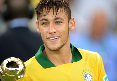 W杯ブラジル代表、市場価値は700億円以上に