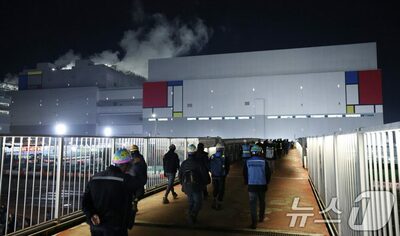 韓国サムスン電子、月70万ウォンの住宅費支援で不正受給疑惑…虚偽契約書提出か