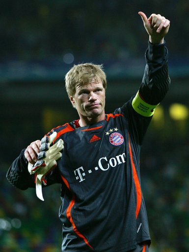 カーン 2008年のシーズン終了後に現役引退を表明 - ドイツ