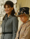 訪英中のカーラ・ブルーニ仏大統領夫人、ファッションに高評価