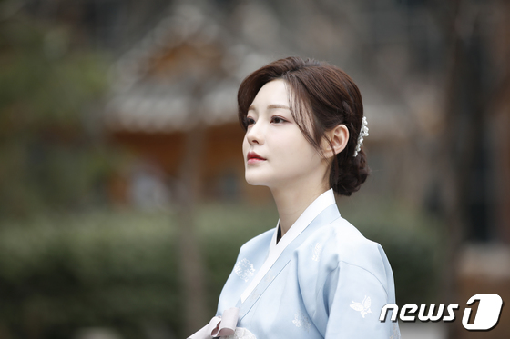 ハン・チェギョン　(c)news1