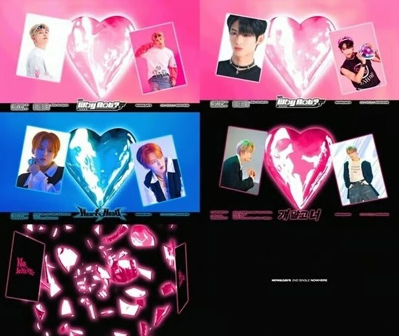 CUBE Entertainment (c)STARNEWS