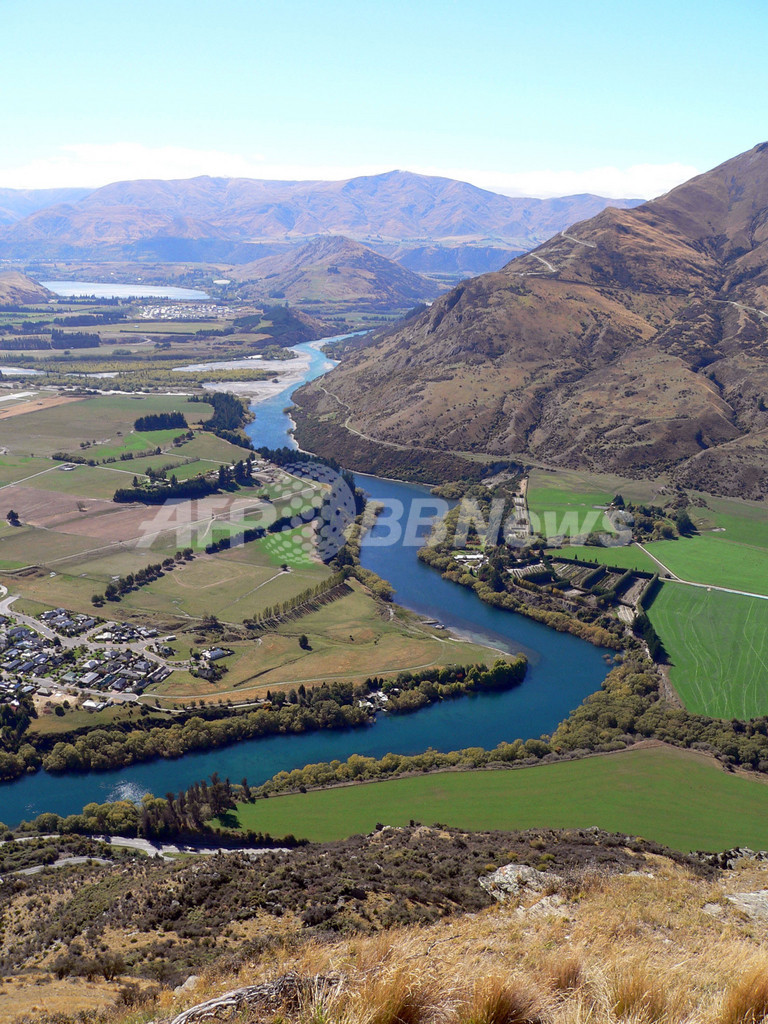 森林増加で温暖化対策、東アジアサミット声明案