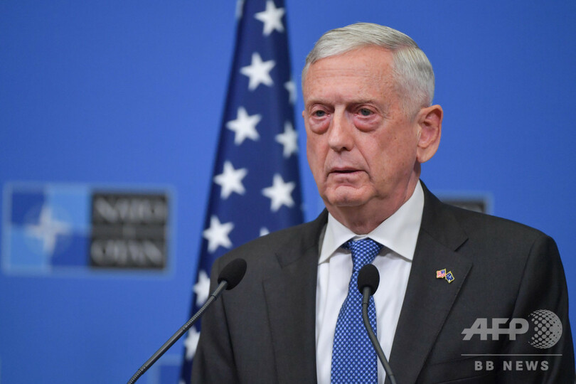 【特集】トランプ政権を去った高官たち