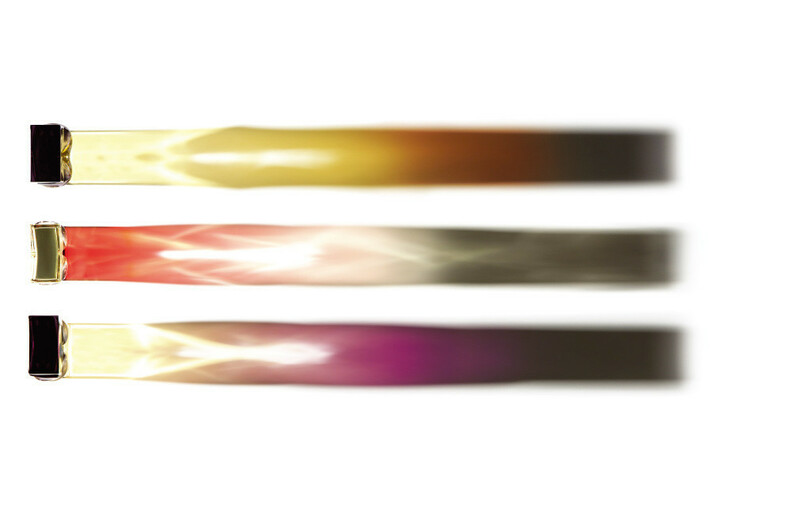 「クリスチャン ルブタン」3つのフレグランスを新発売