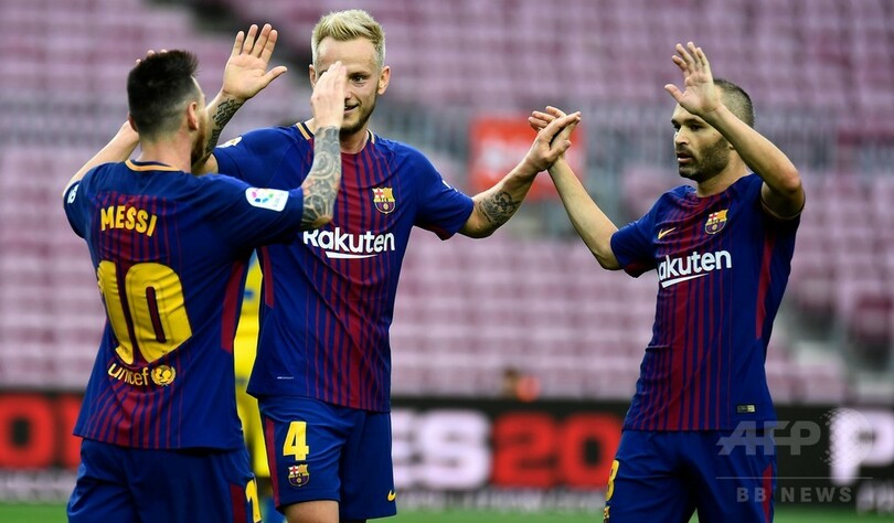 ピケ「最悪の経験」、バルサが独立投票当日の無観客試合に勝利