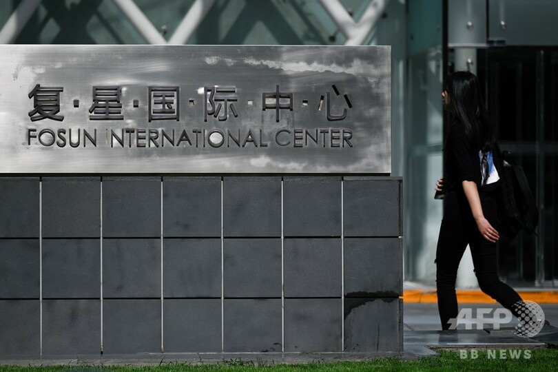 中国の復星集団、破綻した英トーマス・クックのブランドを15億円で取得