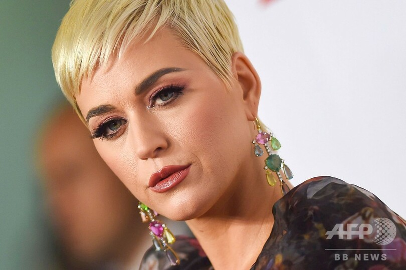 ヒット曲「ダークホース」は盗作、米歌手ケイティ・ペリー敗訴 米連邦裁