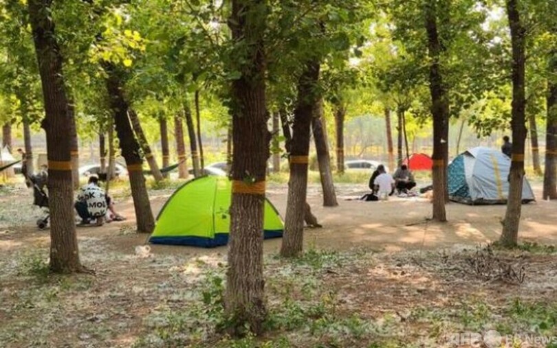 ツアー旅行が再開 今後1週間は人気が「端午節」連休を超える可能性 北京