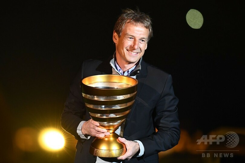 エメリ監督続投が「PSGにとって最善」、クリンスマン氏が言及