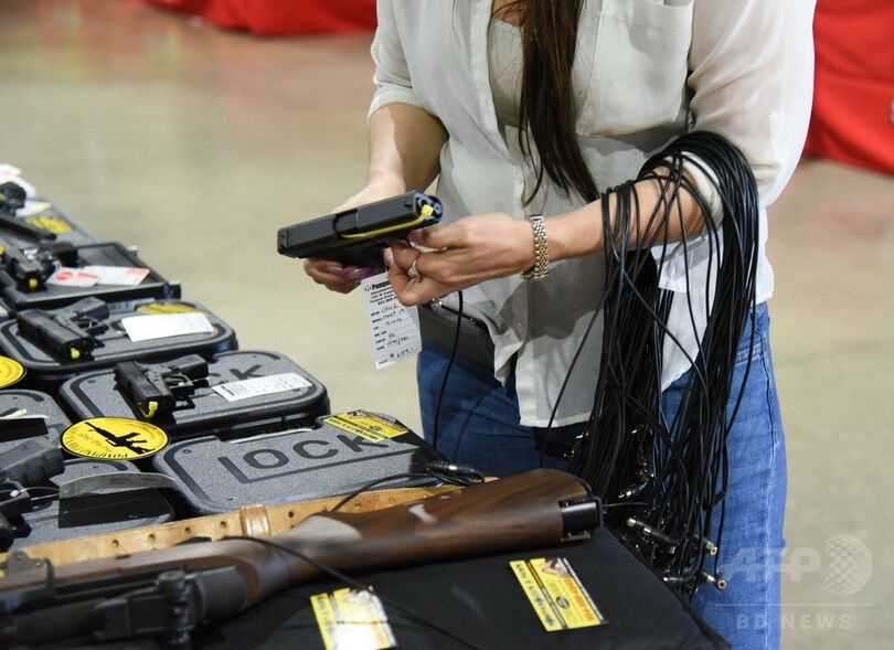 進まない米国の銃規制強化、課題と提案