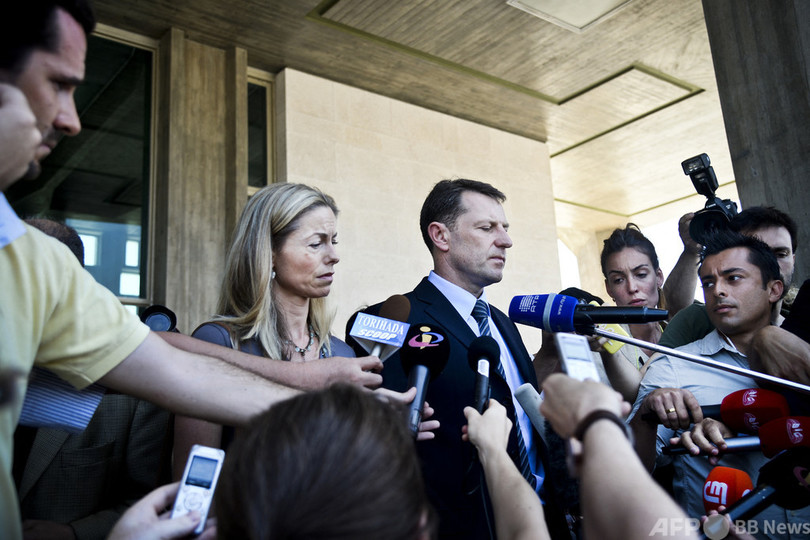 行方不明から14年…マデリンちゃん18歳の誕生日