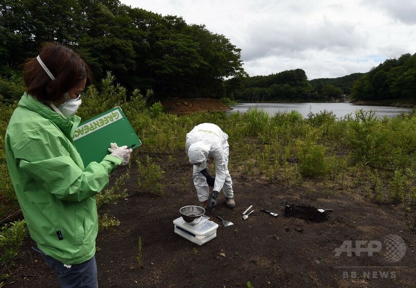 福島原発事故、避難解除で選択迫られる住民の苦悩
