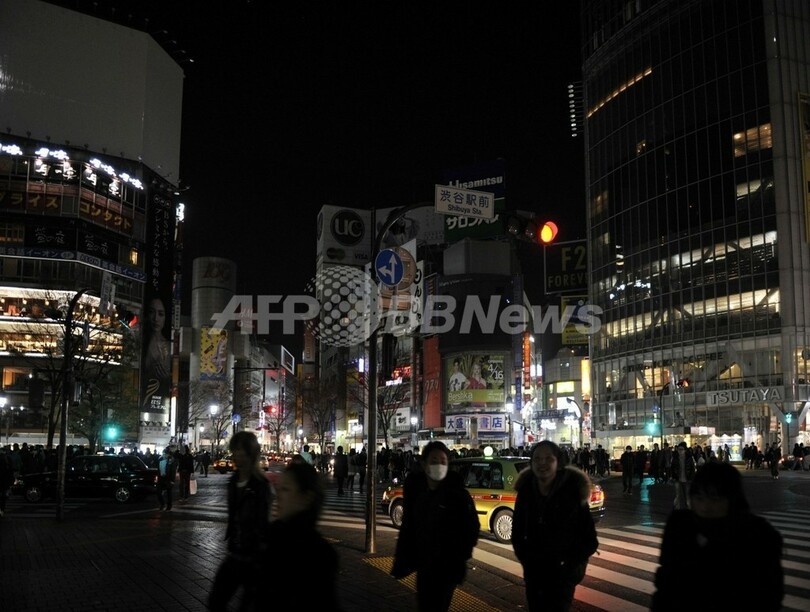 東電・東北電力管内の電力使用制限、前倒しで終了