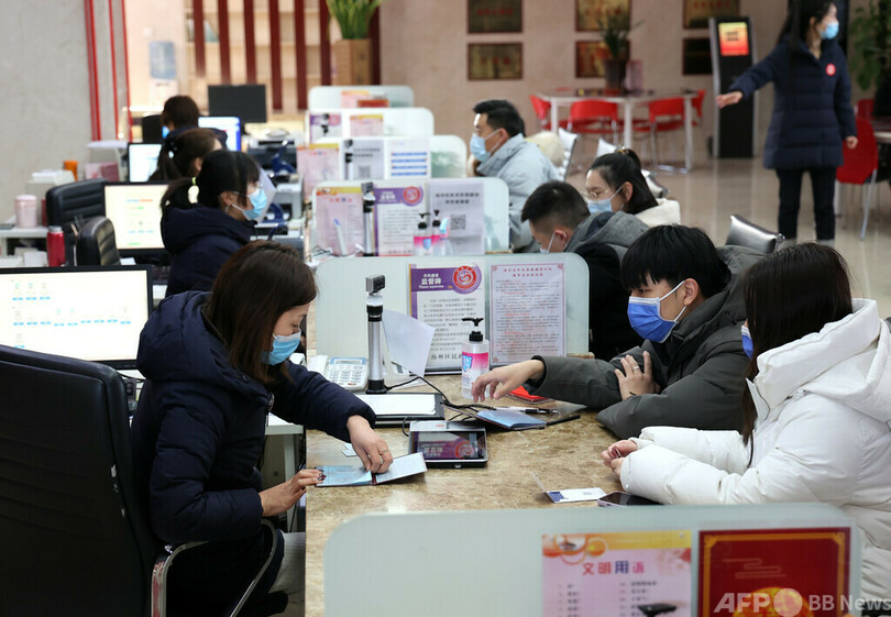 結婚できない中国農村の男性 男女の人口比が10対1の地域も 写真1枚 国際ニュース Afpbb News