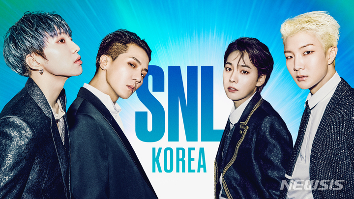 WINNER、「SNL KOREA」ホストとして出演…4月2日に公開 – KOREA WAVE