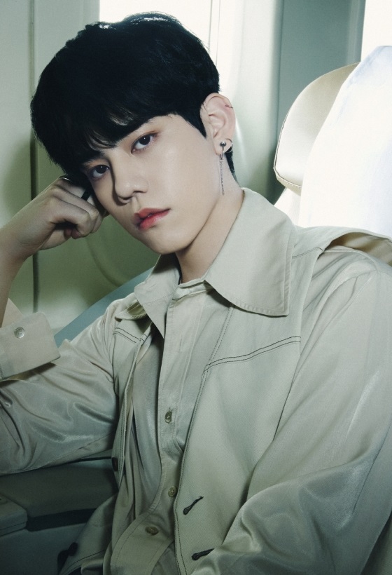 N.Flying チャ・フン、ドラマ「ワンニャンワンニャン」で俳優デビュー