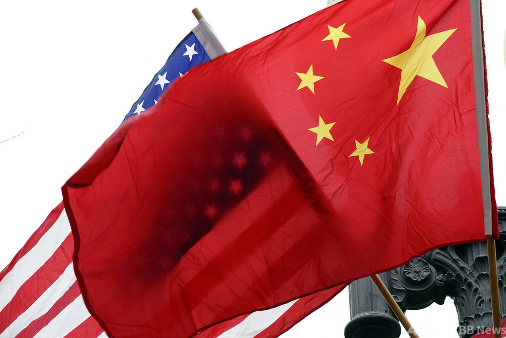 中国、日米共同声明に「強い懸念と断固とした反対」表明
