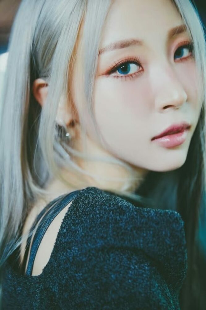 MAMAMOOのムンビョル、山火事被災地に5000万ウォン寄付 「心を込めて