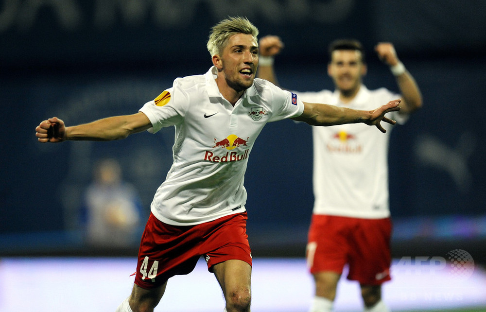 Haaland ザルツブルクゲーム】Erling Haaland - 戦績 vs TSV