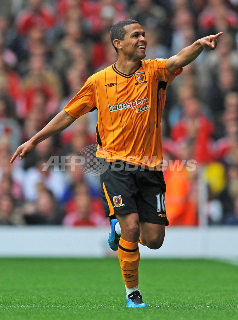 リバプール トーレスのハットトリックなど6得点奪い快勝 写真11枚