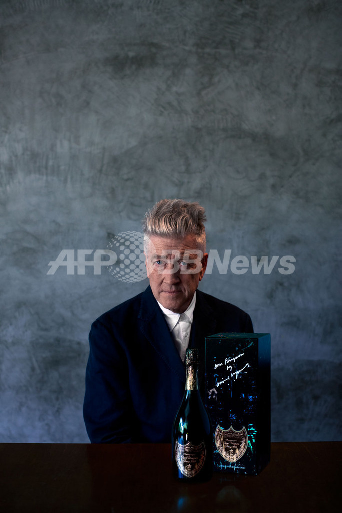 「デヴィッド・リンチ展」スペシャルトークイベントに30名を招待