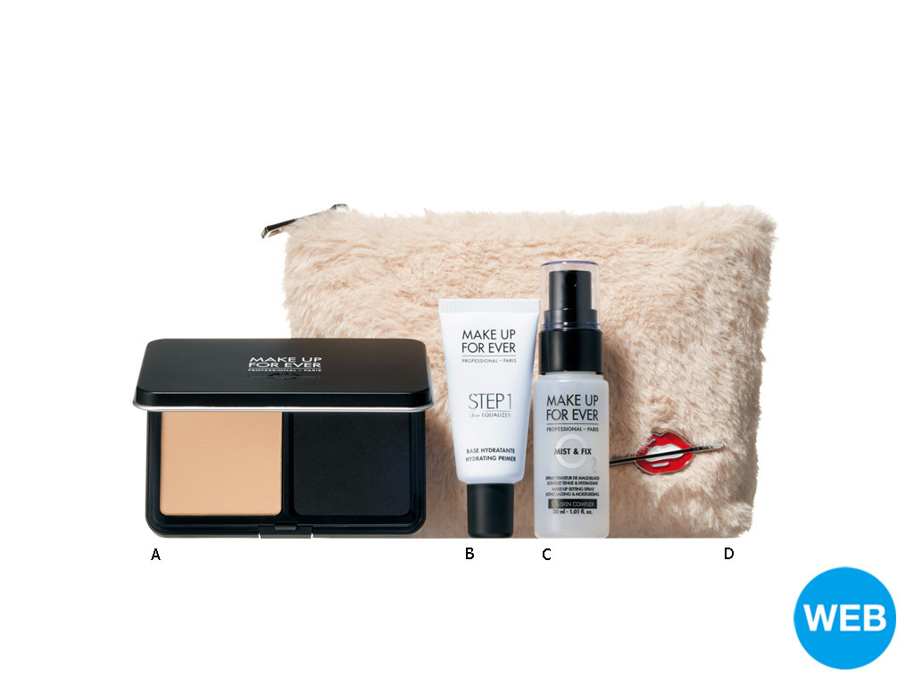 <HANKYU BEAUTY AUTUMN COSMETICS>メイクアップフォーエバー <HANKYU BEAUTY AUTUMN COSMETICS>メイクアップフォーエバー