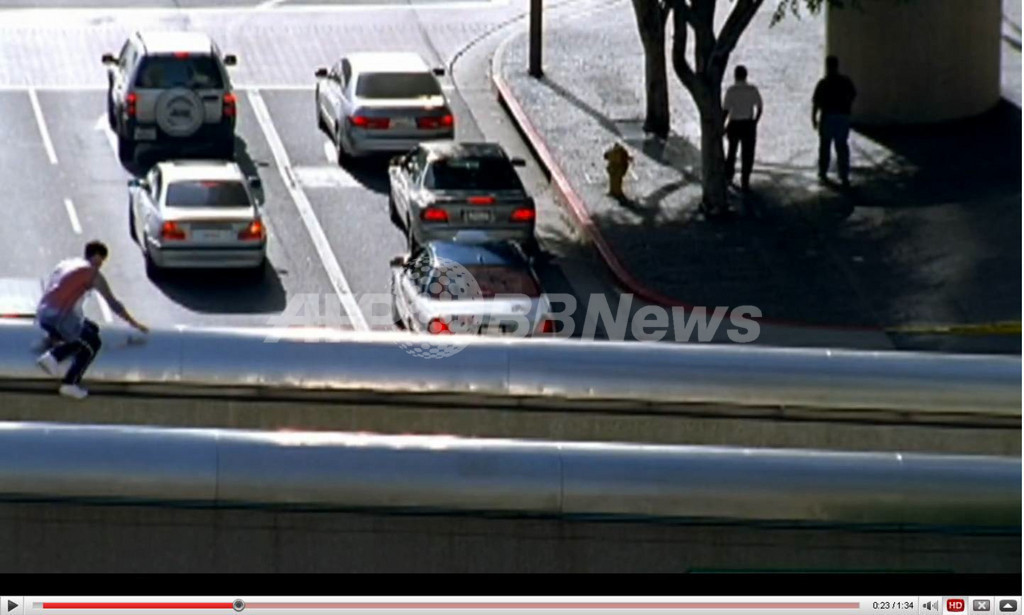 Y-3、09年春夏シーズンの世界をショートフィルムで表現