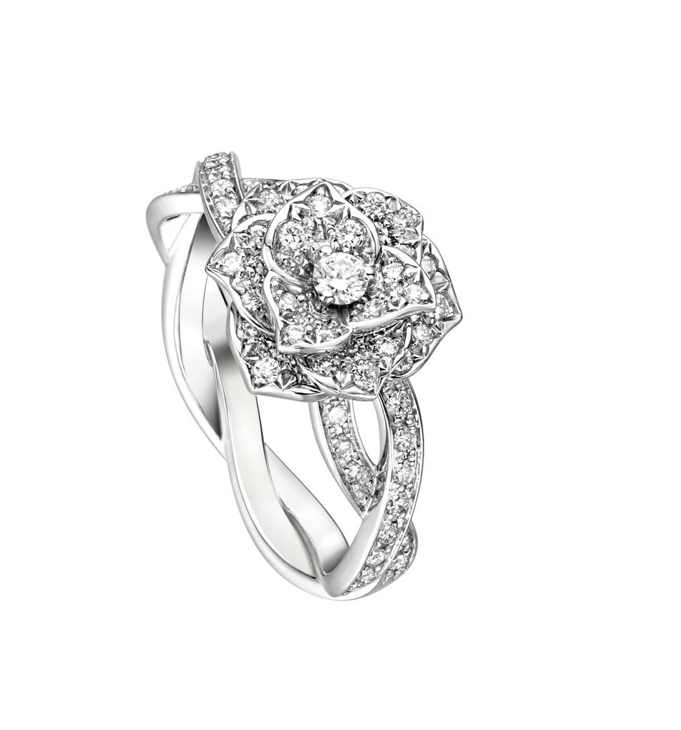 6月5日は「ピアジェ」のROSE DAY、新作も発表