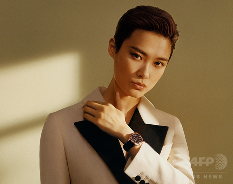 「グッチ」ウォッチ・ジュエリー、アジアの新アンバサダー起用