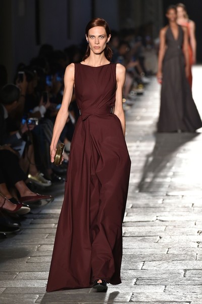 「ボッテガ・ヴェネタ」17年春夏