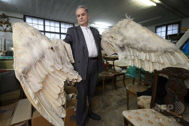 未完成のチャップリン画 サイレント版（1925年版）国内戦後初公開！チャップリン『黄金狂時代