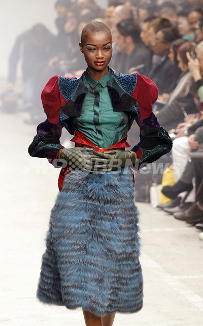 11 12年秋冬パリコレクション マニッシュ アローラ 写真24枚 ファッション ニュースならmode Press Powered By Afpbb News 11 12年秋冬パリコレクション マニッシュ アローラ 写真24枚 ファッション ニュースならmode Press Powered By Afpbb News