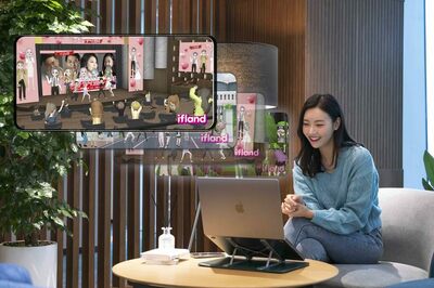 メタバースもOTTのように…SKTイーフレンド、オリジナルコンテンツを正規編成 – KOREA WAVE