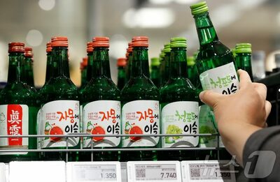 韓国の焼酎、輸出に明暗…アジアは減少、北米は急伸