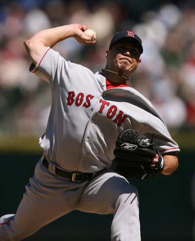 レッドソックス マリナーズ降し2連勝を飾る