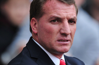 リバプールのロジャーズ監督、契約延長間近と認める