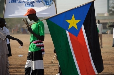 スーダン南部で民兵が反乱、50人死亡