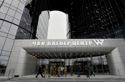 北朝鮮、ワグネルに武器売却 米政府発表