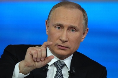 プーチン大統領、メルドニウム使用は「ドーピングではない」