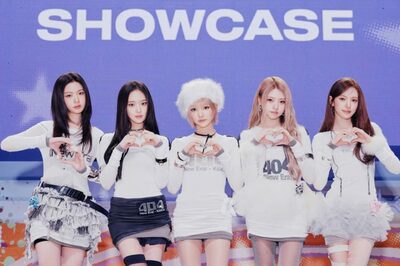 KiiiKiii、中国QQミュージックで1・2位独占