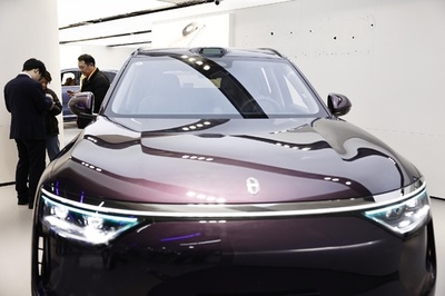 2025年 中国で買い替え促進策関連商品の販売高 2.6兆元（約58兆円）超に