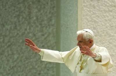 同性愛者団体、ローマ法王の発言に反発