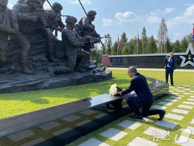 北朝鮮とロシア、経済・文化・教育でも協力拡大へ…新駐朝大使が平壌に着任