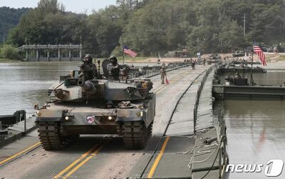 米韓、19日から「北朝鮮核攻撃想定」合同軍事演習···北朝鮮“応戦”の可能性