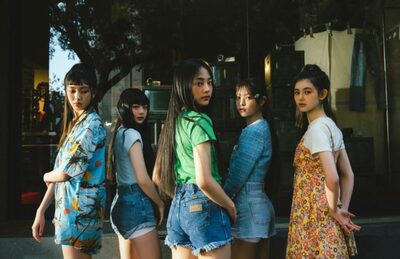 強気のガールズグループ [KWレポート] K-POP:グループ→ソロへの挑戦 (4)