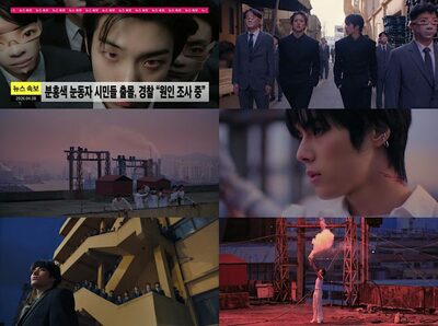 82MAJOR、新曲「Sign」MVティザー公開