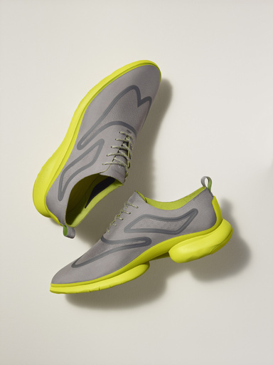 「コール ハーン」フィット感に優れた「３.ZEROGRAND」発売