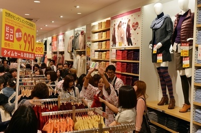 ＜MODE PRESS特別講義＞ファッションが終わる前に：第5回「ファッションが生き残るための三つの道」