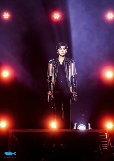 イム・ヨンウン、公式YouTubeチャンネルの登録者数が167万人に到達